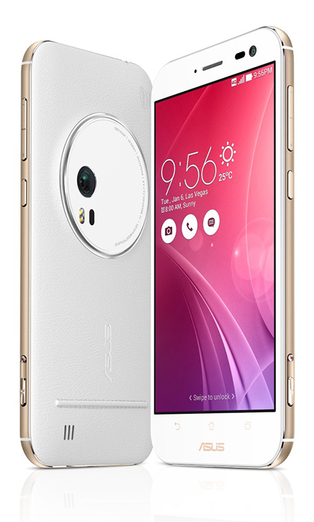 Asus ZenFone Zoom (ZX551ML)