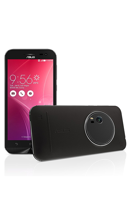 Asus ZenFone Zoom (ZX551ML)