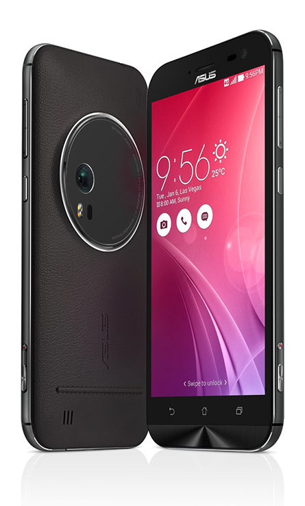 Asus ZenFone Zoom (ZX551ML)