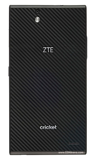 ZTE Grand X MAX Plus