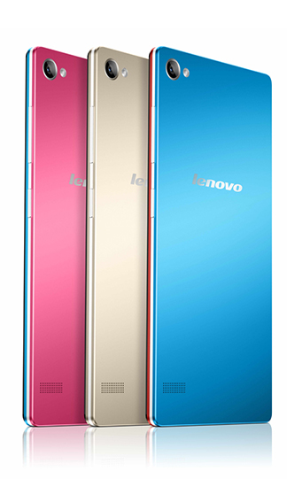 Lenovo Vibe X2 Pro