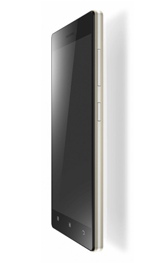 Lenovo Vibe X2 Pro