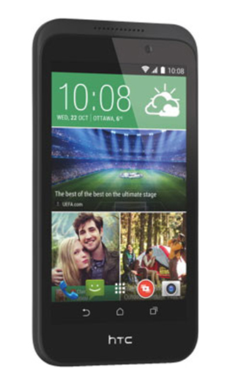 HTC Desire 320