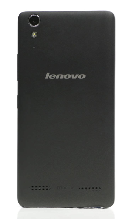 Lenovo A6000