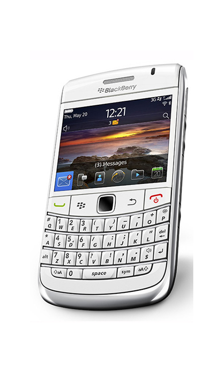 BlackBerry Bold 9780