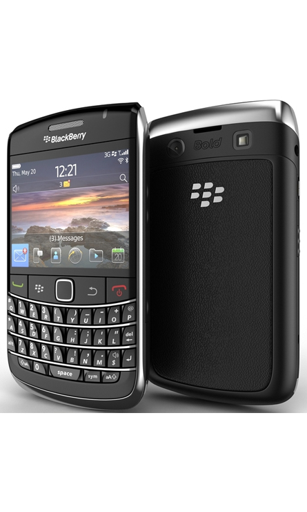 BlackBerry Bold 9780