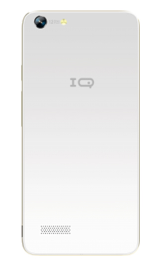 i-mobile IQ X zeen