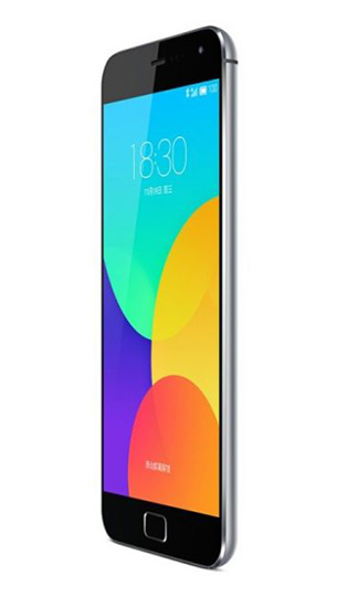 Meizu MX 4 Pro