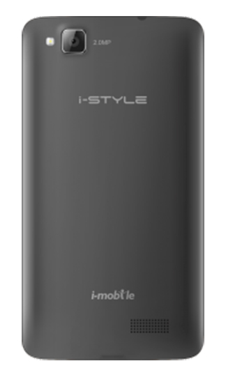 i-mobile i-STYLE 215