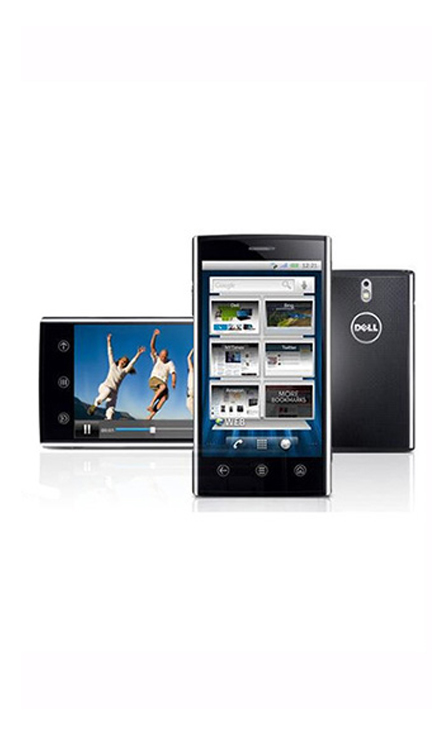 Dell Venue