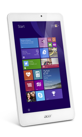 Acer Iconia W1-810