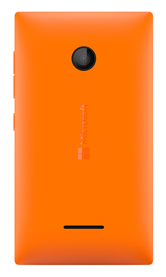 Microsoft Lumia 435