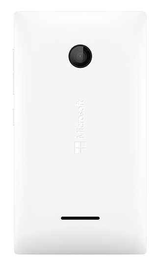 Microsoft Lumia 435 Dual SIM