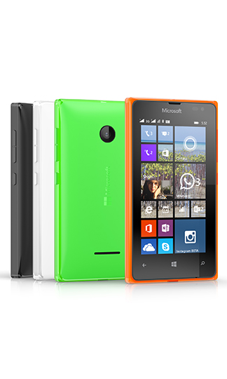 Microsoft Lumia 532 Dual SIM