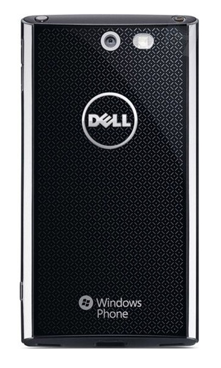 Dell Venue Pro