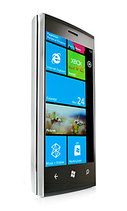 Dell Venue Pro