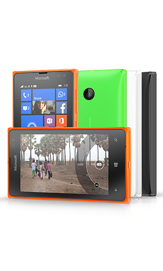 Microsoft Lumia 532