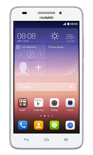 Huawei ALek 4G (Ascend G620S)