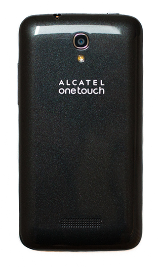 Alcatel OneTouch Flash mini 4031D