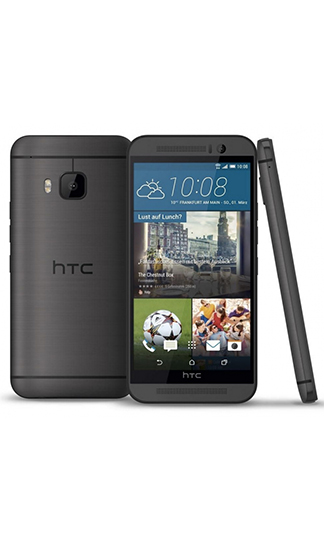 HTC One M9