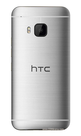 HTC One M9