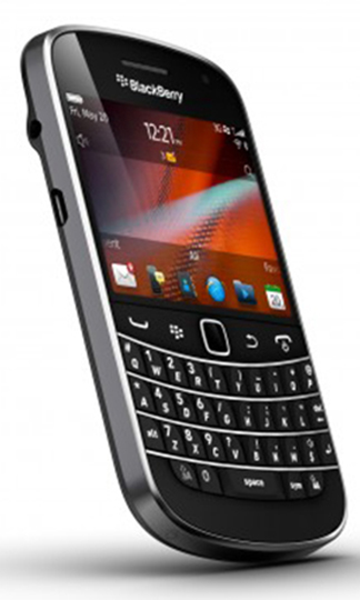 BlackBerry Bold 9900