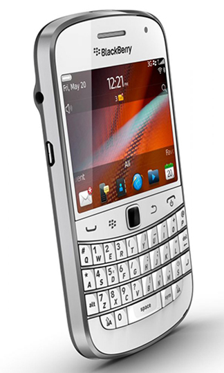 BlackBerry Bold 9900