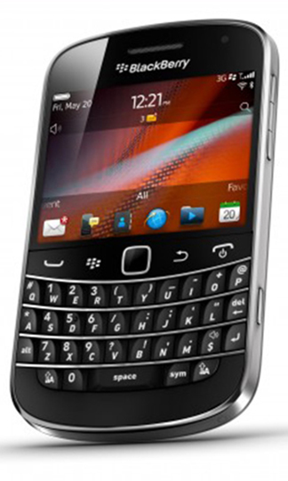 BlackBerry Bold 9900