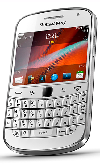 BlackBerry Bold 9900