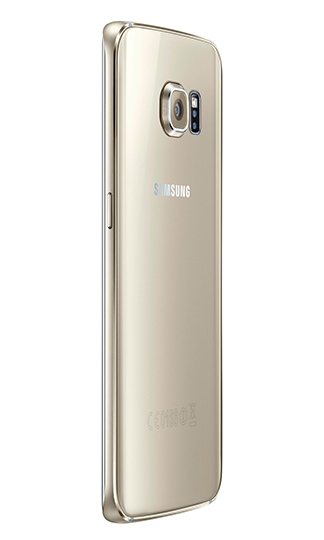 Samsung Galaxy S6 edge