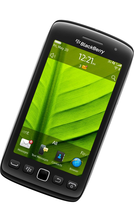 BlackBerry Torch 9860