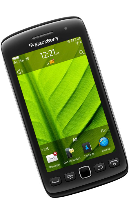 BlackBerry Torch 9860