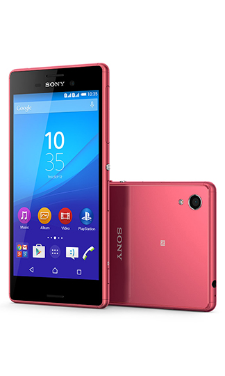 Sony Xperia M4 Aqua