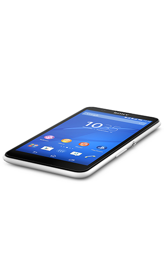 Sony Xperia E4