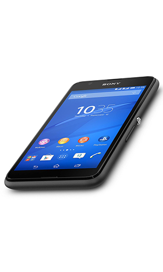 Sony Xperia E4g Dual