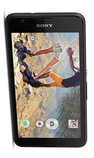 Sony Xperia E4g Dual