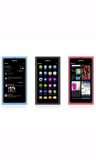 Nokia N9 16GB