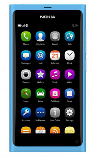 Nokia N9 16GB