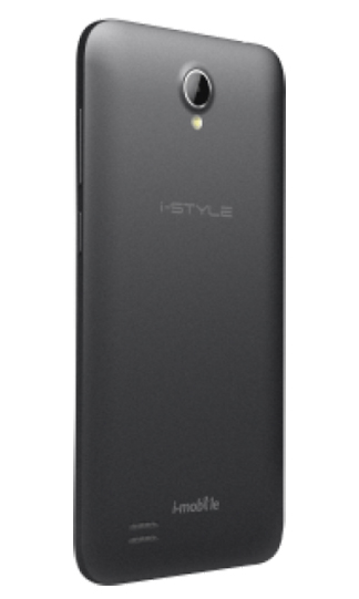 i-mobile i-STYLE 218