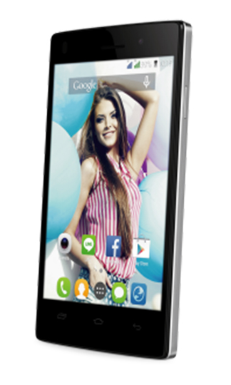 i-mobile i-STYLE 217