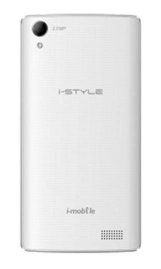 i-mobile i-STYLE 217