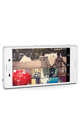 Sony Xperia M4 Aqua Dual LTE