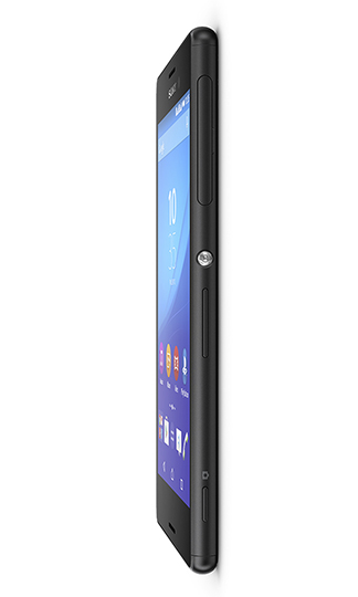 Sony Xperia M4 Aqua Dual LTE