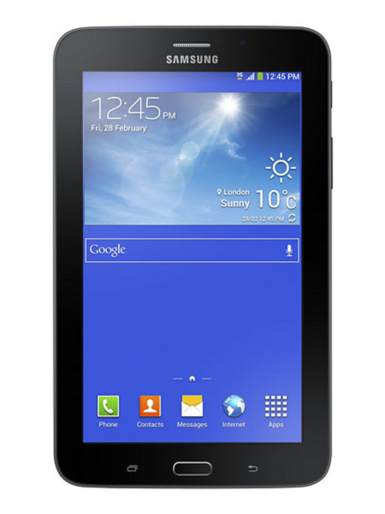 Samsung Galaxy Tab3 V