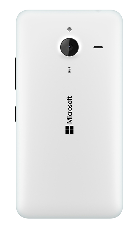 Microsoft Lumia 640 XL Dual SIM