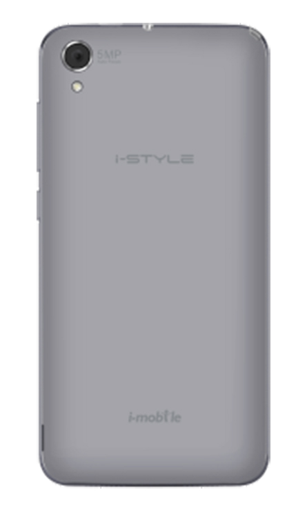 i-mobile i-STYLE 8.6 DTV