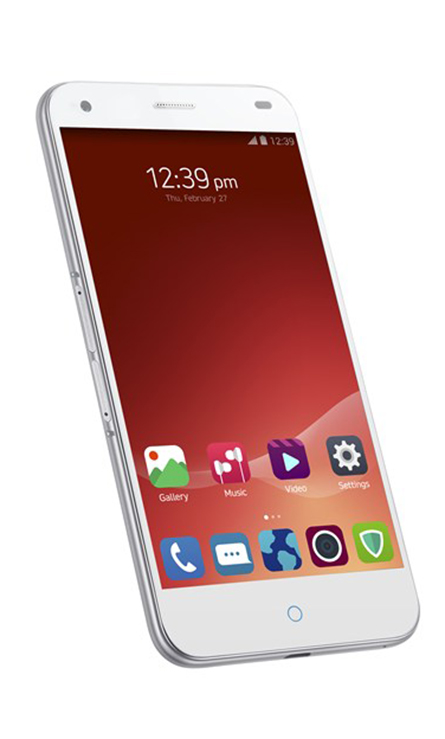 ZTE Blade S6