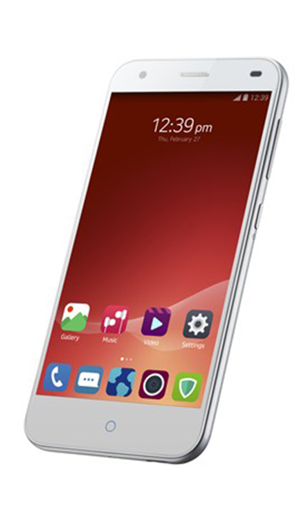 ZTE Blade S6