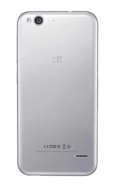 ZTE Blade S6