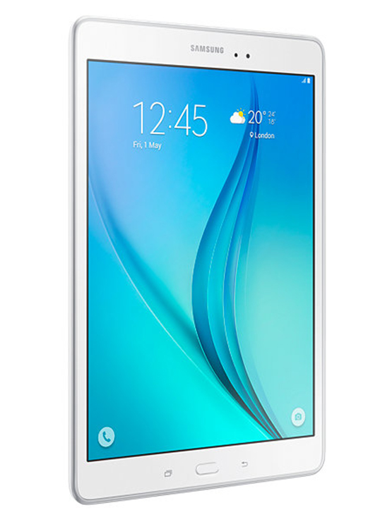 Samsung Galaxy Tab A with S Pen (9.7)